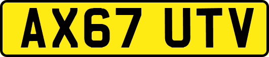 AX67UTV