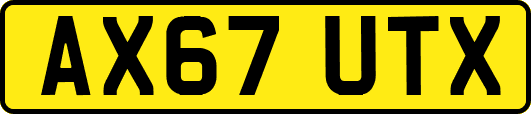 AX67UTX