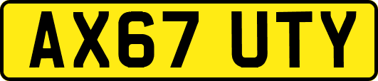 AX67UTY