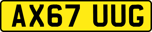 AX67UUG