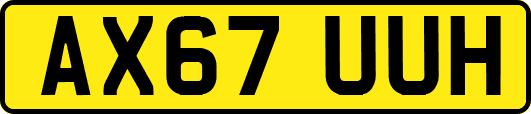 AX67UUH