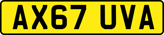 AX67UVA