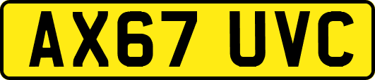 AX67UVC