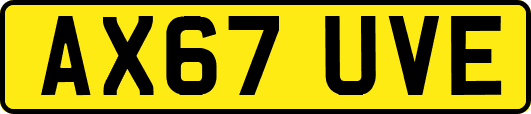 AX67UVE