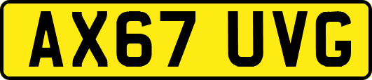 AX67UVG