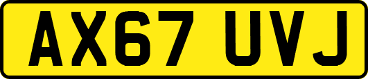 AX67UVJ