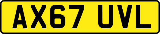 AX67UVL