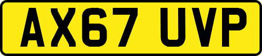 AX67UVP