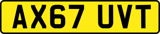 AX67UVT