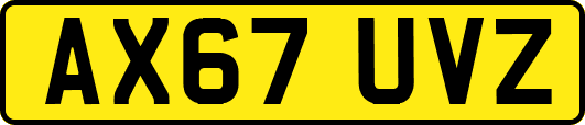 AX67UVZ