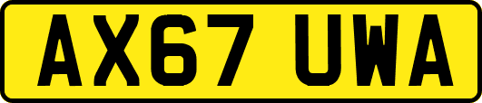 AX67UWA
