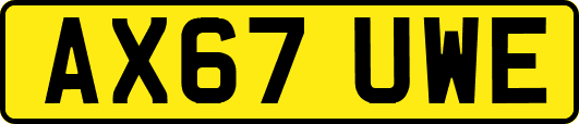 AX67UWE