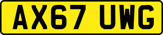 AX67UWG