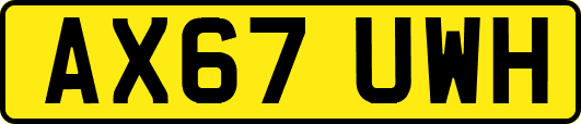 AX67UWH