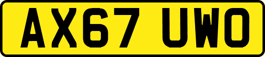 AX67UWO