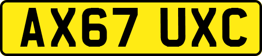 AX67UXC