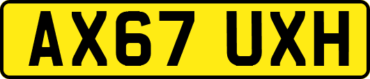 AX67UXH