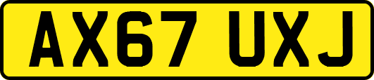 AX67UXJ