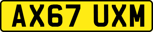 AX67UXM