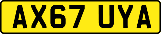 AX67UYA