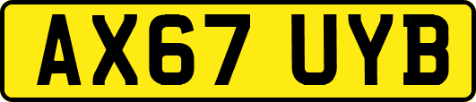 AX67UYB
