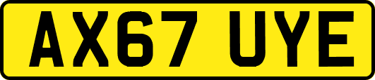 AX67UYE