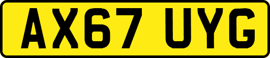 AX67UYG