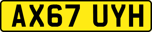 AX67UYH