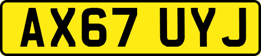 AX67UYJ