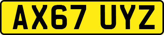 AX67UYZ
