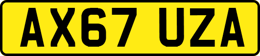 AX67UZA