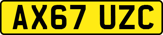 AX67UZC