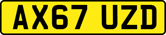 AX67UZD