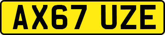 AX67UZE