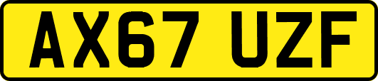 AX67UZF