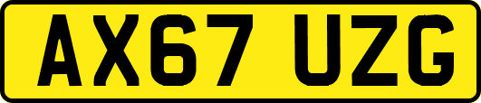 AX67UZG
