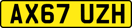 AX67UZH