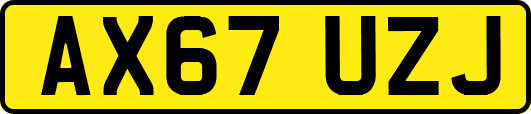 AX67UZJ