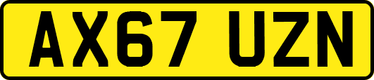 AX67UZN