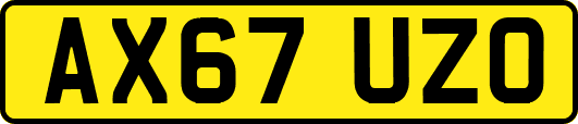 AX67UZO