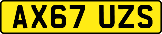 AX67UZS