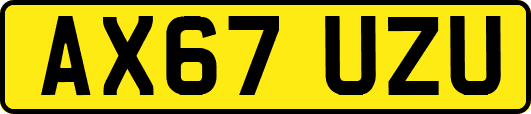 AX67UZU