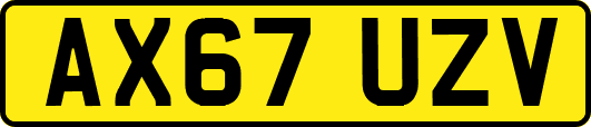 AX67UZV