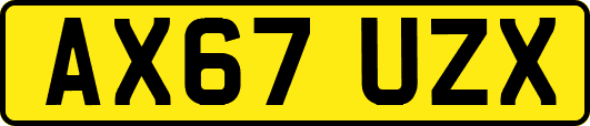 AX67UZX
