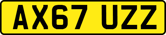 AX67UZZ