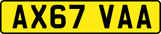 AX67VAA