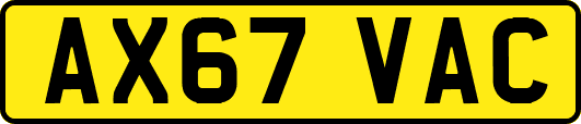 AX67VAC