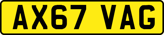 AX67VAG