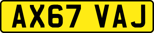 AX67VAJ
