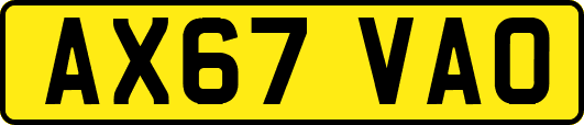 AX67VAO